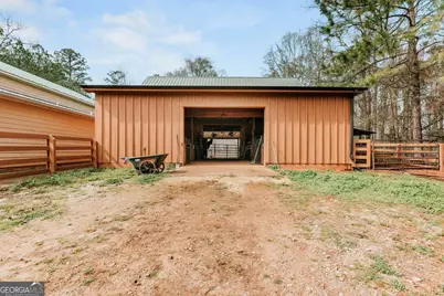 2190 Reese Road, Rutledge, GA 30663 - Photo 37