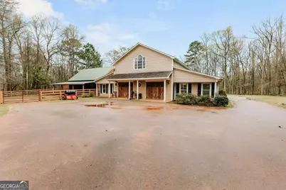 2190 Reese Road, Rutledge, GA 30663 - Photo 25