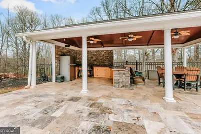 2190 Reese Road, Rutledge, GA 30663 - Photo 19