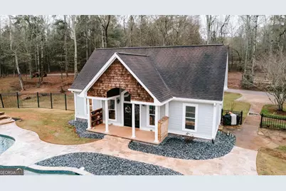 2190 Reese Road, Rutledge, GA 30663 - Photo 3