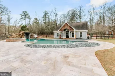 2190 Reese Road, Rutledge, GA 30663 - Photo 3