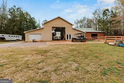 2190 Reese Road, Rutledge, GA 30663 - Photo 27