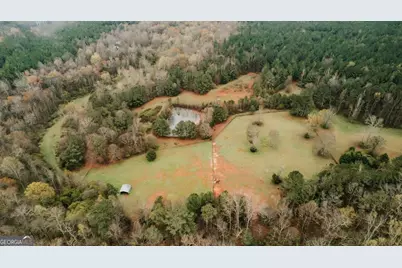 2190 Reese Road, Rutledge, GA 30663 - Photo 45