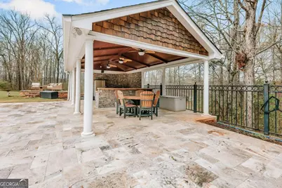 2190 Reese Road, Rutledge, GA 30663 - Photo 21