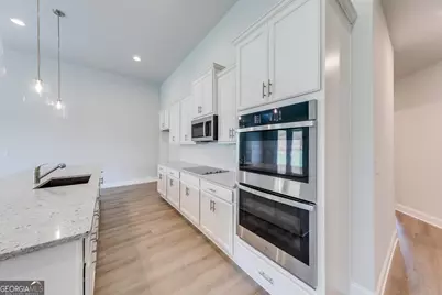 176 Classic Overlook, Homer, GA 30547 - Photo 17
