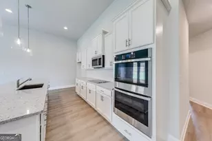 176 Classic Overlook, Homer, GA 30547 - Photo 17