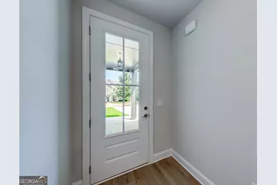 176 Classic Overlook, Homer, GA 30547 - Photo 3