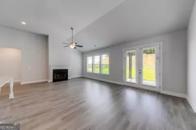 176 Classic Overlook, Homer, GA 30547 - Photo 13
