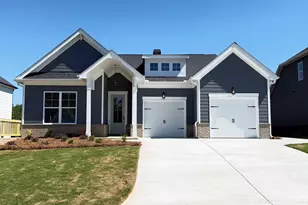 176 Classic Overlook, Homer, GA 30547 - Photo 1