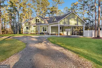 206 Captain Cone Court, Brooklet, GA 30415 - Photo 1
