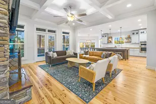 206 Captain Cone Ct, Brooklet, GA 30415 - Photo 7