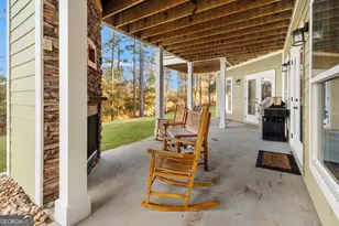 206 Captain Cone Ct, Brooklet, GA 30415 - Photo 55