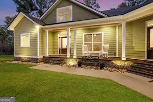 206 Captain Cone Ct, Brooklet, GA 30415 - Photo 3