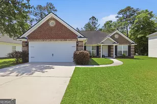 1209 Peacock Trail, Hinesville, GA 31313 - Photo 1
