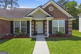 1209 Peacock Trail, Hinesville, GA 31313 - Photo 7