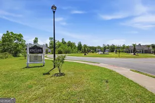 1209 Peacock Trail, Hinesville, GA 31313 - Photo 45