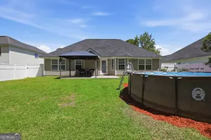 1209 Peacock Trail, Hinesville, GA 31313 - Photo 37