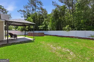 1209 Peacock Trail, Hinesville, GA 31313 - Photo 35