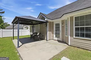 1209 Peacock Trail, Hinesville, GA 31313 - Photo 43
