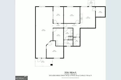 1635 Highway 34 E #SUITE B, Newnan, GA 30265 - Photo 31