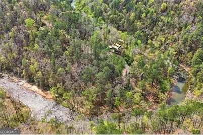 0 Marie Drive, Talking Rock, GA 30175 - Photo 3