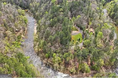 0 Marie Drive, Talking Rock, GA 30175 - Photo 5