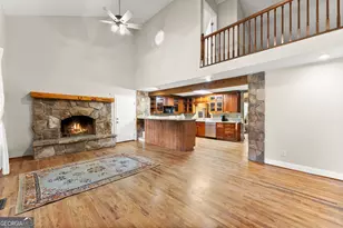 438 Dixon Dr, Cleveland, GA 30528 - Photo 5