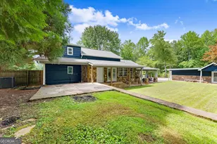 438 Dixon Dr, Cleveland, GA 30528 - Photo 43