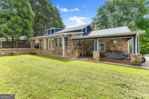 438 Dixon Dr, Cleveland, GA 30528 - Photo 45
