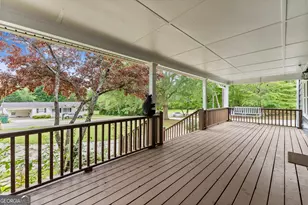 438 Dixon Dr, Cleveland, GA 30528 - Photo 3