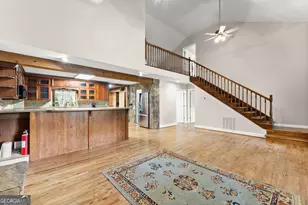 438 Dixon Dr, Cleveland, GA 30528 - Photo 7