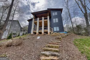 161 Windjammer Dr, Hiawassee, GA 30546 - Photo 59