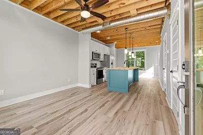 667 5th Street, Fayetteville, GA 30214 - Photo 5