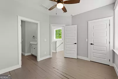 667 5th Street, Fayetteville, GA 30214 - Photo 19