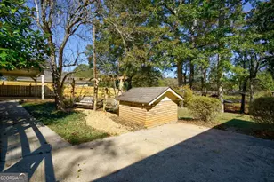 8100 Hog Mountain Rd, Statham, GA 30666 - Photo 41