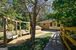 8100 Hog Mountain Rd, Statham, GA 30666 - Photo 39