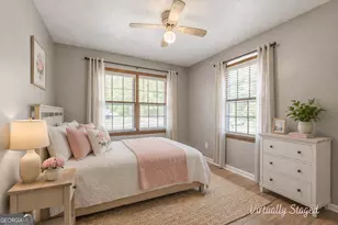 45 Kimberly Dr, Carrollton, GA 30117 - Photo 3