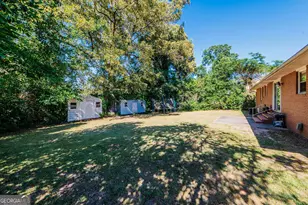 104 Skyway Dr, Warner Robins, GA 31088 - Photo 7
