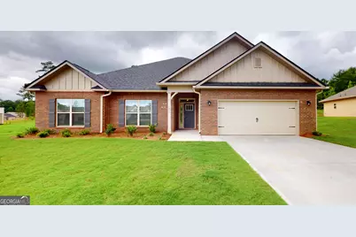 1039 Holliday Pass #23, Griffin, GA 30223 - Photo 3
