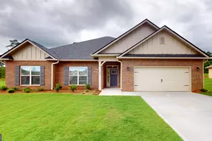 1039 Holliday Pass, Griffin, GA 30223 - Photo 3