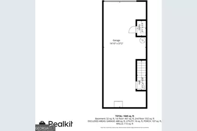 913 Brees Court, Atlanta, GA 30318 - Photo 33