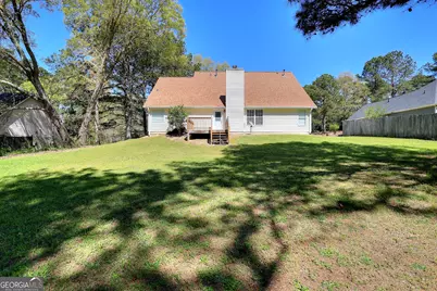 2875 New Hope Road, Dacula, GA 30019 - Photo 25