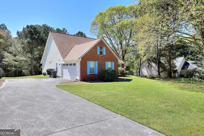 2875 New Hope Road, Dacula, GA 30019 - Photo 3