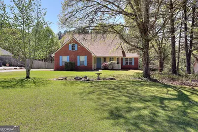 2875 New Hope Road, Dacula, GA 30019 - Photo 5