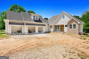 707 Vickery Street Ext, Hartwell, GA 30643 - Photo 1