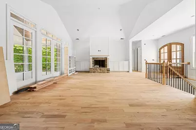 707 Vickery Street Extension, Hartwell, GA 30643 - Photo 5