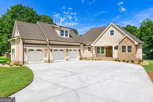 707 Vickery Street Ext, Hartwell, GA 30643 - Photo 1