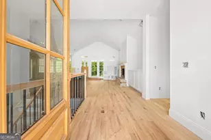 707 Vickery Street Ext, Hartwell, GA 30643 - Photo 3
