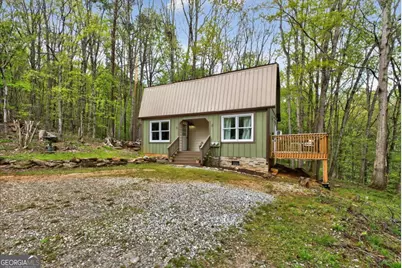 44 Acorn Trail, Cleveland, GA 30528 - Photo 39