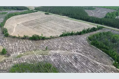 0 Bunn Store Road #TRACT 4, Midville, GA 30441 - Photo 5
